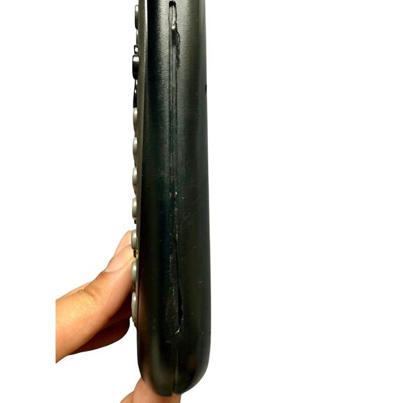 Texas Instruments TI-89 Titanium Graphing Calculator w Case Cover Tested & Works - Picture 5 of 6